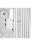 be quiet! LIGHT BASE 900 FX White Full Tower Bianco, Torre grande telaio bianco, Full Tower, PC, Bianco, ATX, EATX, micro ATX, Mini-ITX, XL-ATX, Acrilonitrile butadiene stirene (ABS), Vetro, SGCC, Gaming