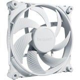 be quiet! Silent Wings 4 PWM high-speed 140x140x25 bianco