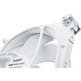 be quiet! Silent Wings 4 PWM high-speed 140x140x25 bianco