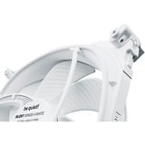 be quiet! Silent Wings 4 PWM high-speed 140x140x25, Ventola bianco