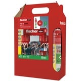 fischer Malta iniettabile FIS V Zero 300 T Sixpack verde