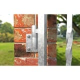 fischer Malta iniettabile FIS V Zero 300 T Sixpack verde