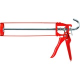 fischer Pistola per silicone rosso