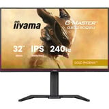 iiyama GB3290QSU-B1, Monitor di gioco Nero (opaco)