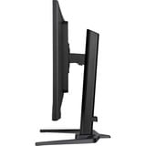 iiyama GB3290QSU-B1, Monitor di gioco Nero (opaco)