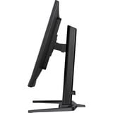 iiyama GB3290QSU-B1, Monitor di gioco Nero (opaco)