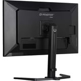 iiyama GB3290QSU-B1, Monitor di gioco Nero (opaco)