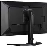 iiyama GB3290QSU-B1, Monitor di gioco Nero (opaco)