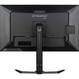 iiyama GB3290QSU-B1, Monitor di gioco Nero (opaco)