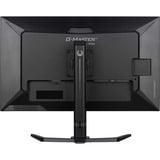 iiyama GB3290QSU-B1, Monitor di gioco Nero (opaco)