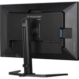 iiyama GB3290QSU-B1, Monitor di gioco Nero (opaco)