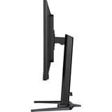 iiyama GB3290QSU-B1, Monitor di gioco Nero (opaco)