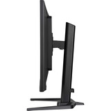 iiyama G-MASTER GB3290QSU-B1 Monitor PC 80 cm (31.5") 2560 x 1440 Pixel Quad HD LED Nero, Monitor di gioco Nero (opaco), 80 cm (31.5"), 2560 x 1440 Pixel, Quad HD, LED, Nero