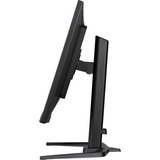 iiyama G-MASTER GB3290QSU-B1 Monitor PC 80 cm (31.5") 2560 x 1440 Pixel Quad HD LED Nero, Monitor di gioco Nero (opaco), 80 cm (31.5"), 2560 x 1440 Pixel, Quad HD, LED, Nero