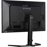 iiyama G-MASTER GB3290QSU-B1 Monitor PC 80 cm (31.5") 2560 x 1440 Pixel Quad HD LED Nero, Monitor di gioco Nero (opaco), 80 cm (31.5"), 2560 x 1440 Pixel, Quad HD, LED, Nero