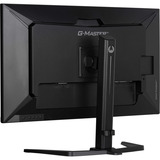 iiyama G-MASTER GB3290QSU-B1 Monitor PC 80 cm (31.5") 2560 x 1440 Pixel Quad HD LED Nero, Monitor di gioco Nero (opaco), 80 cm (31.5"), 2560 x 1440 Pixel, Quad HD, LED, Nero