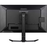 iiyama G-MASTER GB3290QSU-B1 Monitor PC 80 cm (31.5") 2560 x 1440 Pixel Quad HD LED Nero, Monitor di gioco Nero (opaco), 80 cm (31.5"), 2560 x 1440 Pixel, Quad HD, LED, Nero