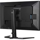 iiyama G-MASTER GB3290QSU-B1 Monitor PC 80 cm (31.5") 2560 x 1440 Pixel Quad HD LED Nero, Monitor di gioco Nero (opaco), 80 cm (31.5"), 2560 x 1440 Pixel, Quad HD, LED, Nero
