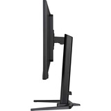 iiyama G-MASTER GB3290QSU-B1 Monitor PC 80 cm (31.5") 2560 x 1440 Pixel Quad HD LED Nero, Monitor di gioco Nero (opaco), 80 cm (31.5"), 2560 x 1440 Pixel, Quad HD, LED, Nero
