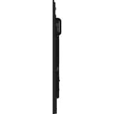 iiyama ProLite LH7575UHS-B2AG, Public Display Nero (opaco)