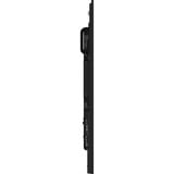 iiyama ProLite LH7575UHS-B2AG, Public Display Nero (opaco)