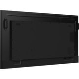 iiyama ProLite LH7575UHS-B2AG, Public Display Nero (opaco)
