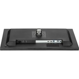 iiyama XUB2763QSU-B1, Monitor LED Nero (opaco)