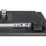 iiyama XUB2763QSU-B1, Monitor LED Nero (opaco)