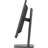 iiyama XUB2763QSU-B1, Monitor LED Nero (opaco)