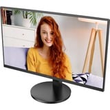 AOC B3 U27B3CF Monitor PC 68,6 cm (27") 3840 x 2160 Pixel 4K Ultra HD LCD Nero, Monitor LED Nero (opaco), 68,6 cm (27"), 3840 x 2160 Pixel, 4K Ultra HD, LCD, 4 ms, Nero