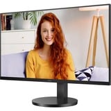 AOC B3 U27B3CF Monitor PC 68,6 cm (27") 3840 x 2160 Pixel 4K Ultra HD LCD Nero, Monitor LED Nero (opaco), 68,6 cm (27"), 3840 x 2160 Pixel, 4K Ultra HD, LCD, 4 ms, Nero