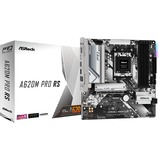 ASRock 90-MXBLX0-A0UAYZ, Scheda madre 