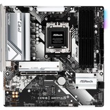ASRock 90-MXBLX0-A0UAYZ, Scheda madre 
