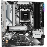 ASRock 90-MXBLX0-A0UAYZ, Scheda madre 