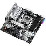 ASRock 90-MXBLX0-A0UAYZ, Scheda madre 
