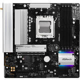 ASRock A620AM PRO RS WIFI, Scheda madre 
