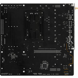 ASRock A620AM PRO RS WIFI, Scheda madre 