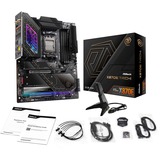 ASRock X870E Taichi, Scheda madre 