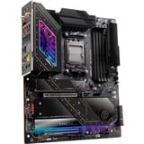 ASRock X870E Taichi, Scheda madre 