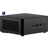 ASUS 90AR0072-M00160, Barebone Nero