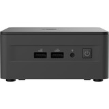 ASUS 90AR00C1-M00040, Barebone Nero
