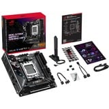 ASUS 90MB1K30-M0EAY0, Scheda madre 