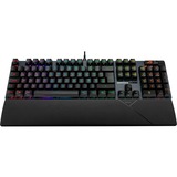 ASUS 90MP0350-BKDA01 Nero