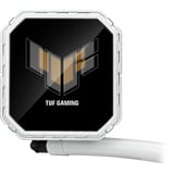 ASUS 90RC01A2-B0EAY0, Raffreddamento ad acqua bianco