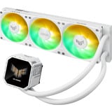ASUS 90RC01A2-B0EAY0, Raffreddamento ad acqua bianco
