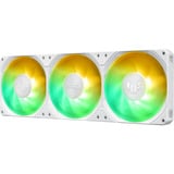 ASUS 90RC01A2-B0EAY0, Raffreddamento ad acqua bianco