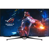 ASUS PG48UQ, Monitor OLED Nero