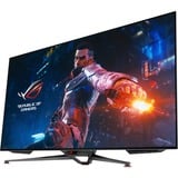 ASUS PG48UQ, Monitor OLED Nero