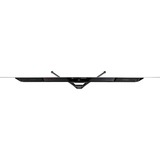 ASUS PG48UQ, Monitor OLED Nero