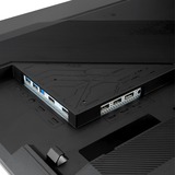 ASUS PG48UQ, Monitor OLED Nero